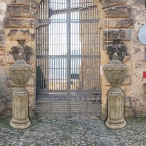 Amfora "Caracella Carrara" – Grevinnans Butik & Inredning