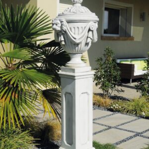 Amfora "Tiberius Carrara" – Grevinnans Butik & Inredning