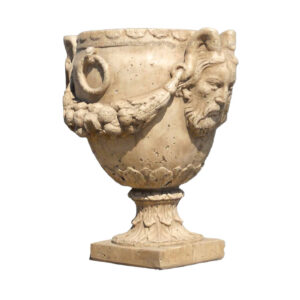 Antique Garden Urna "Exodus" – Grevinnans Butik & Inredning