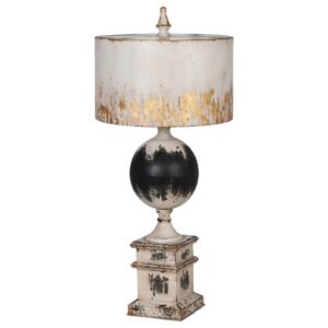 Bordlampa "Vintage" – Grevinnans Butik & Inredning