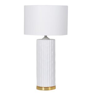 Bordslampa "Bilbao" – Grevinnans Butik & Inredning
