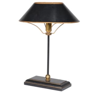 Bordslampa "Blackberry" – Grevinnans Butik & Inredning