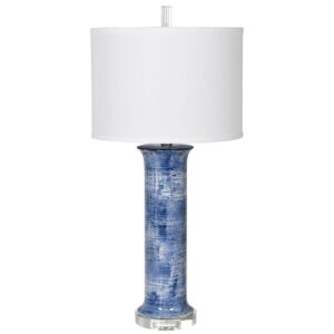 Bordslampa "Blue Sky" – Grevinnans Butik & Inredning