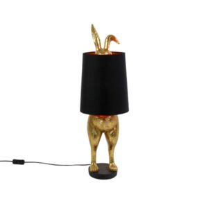 Bordslampa "Snurre Sprätt" – Grevinnans Butik & Inredning