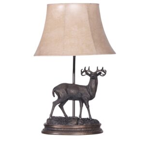 Bordslampa "The Stag" – Grevinnans Butik & Inredning