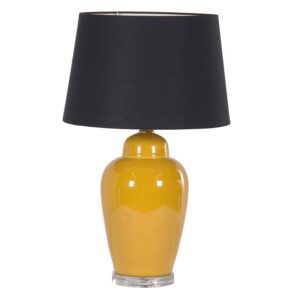 Bordslampa "Yell" – Grevinnans Butik & Inredning