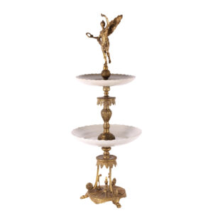 Centerpiece "Gudinna" – Grevinnans Butik & Inredning