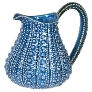 Dekorativt "Blue Titmouse" – Grevinnans Butik & Inredning