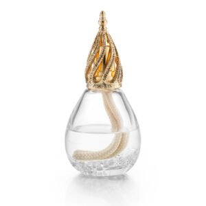 Dofta Lampa "Fantasy Gold" – Grevinnans Butik & Inredning