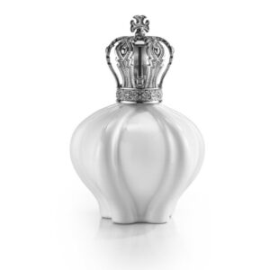 Dofta Lampa "King Silver" – Grevinnans Butik & Inredning