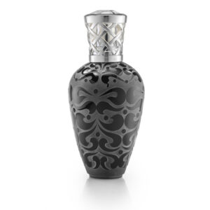 Dofta Lampa "Pais Black" – Grevinnans Butik & Inredning