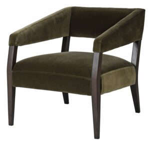 Fåtölj "Olive" – Grevinnans Butik & Inredning