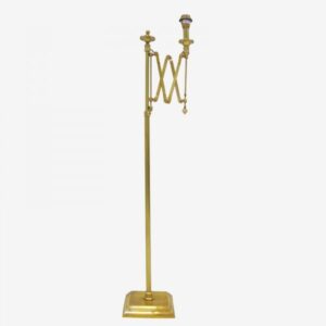 Golvlampa "Spira" – Grevinnans Butik & Inredning