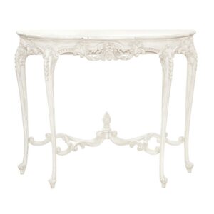 Halvmånebord "Chatrenoux" – Grevinnans Butik & Inredning