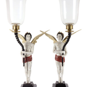 Hurricane "Color Cupids" – Grevinnans Butik & Inredning