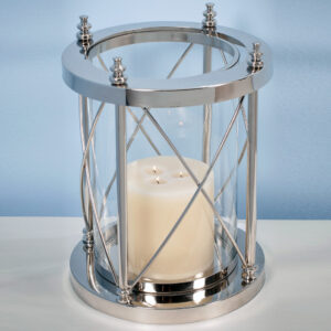 Hurricane Lykta "Cylinder" – Grevinnans Butik & Inredning
