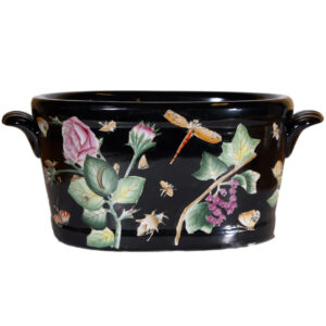 Jardiníere "Garden Dark" – Grevinnans Butik & Inredning