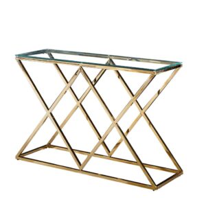 Konsolbord "Ledger" – Grevinnans Butik & Inredning