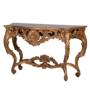 Konsolbord "Malmaison" – Grevinnans Butik & Inredning