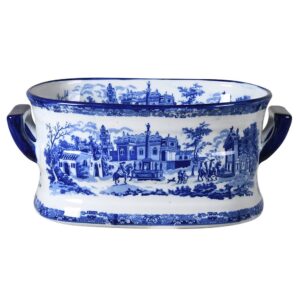 Kruka "China Garden" – Grevinnans Butik & Inredning