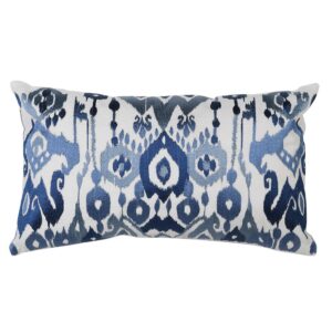 Kudde "Blue Moon" – Grevinnans Butik & Inredning