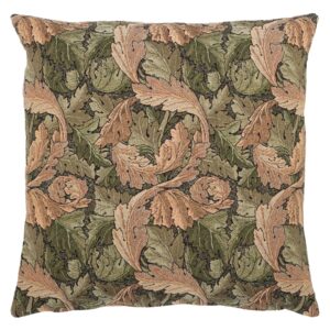 Kudde "Morris Accantus Gold" – Grevinnans Butik & Inredning