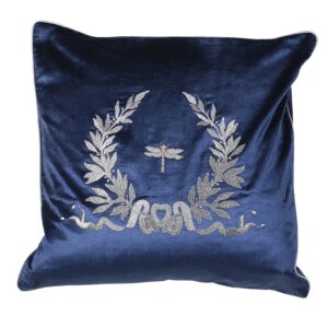 Kudde "Napoleon" – Grevinnans Butik & Inredning