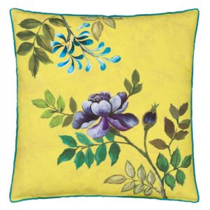 Kudde "Sunshine" – Grevinnans Butik & Inredning