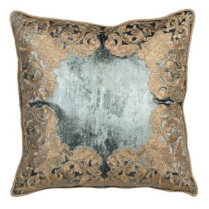 Kudde "Tusen och en natt" – Grevinnans Butik & Inredning
