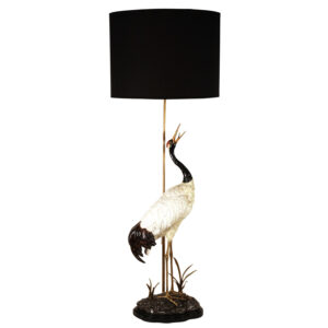 Lampfot "Thrana" – Grevinnans Butik & Inredning
