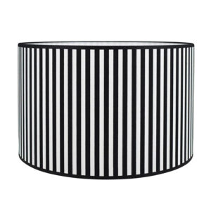 Lampskärm "Stripe" – Grevinnans Butik & Inredning