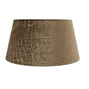 Lampskärm "Velvet" – Grevinnans Butik & Inredning