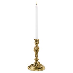 Ljusstake "Voltaire" – Grevinnans Butik & Inredning