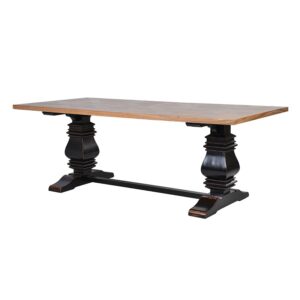 Matbord "Baroque" – Grevinnans Butik & Inredning