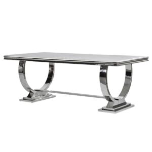 Matbord "Milanese" – Grevinnans Butik & Inredning