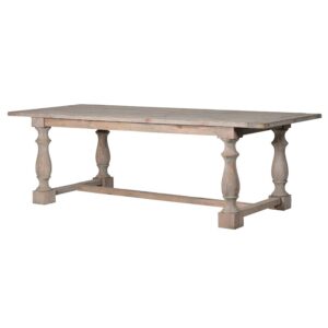 Matbord "Tourandot" – Grevinnans Butik & Inredning
