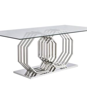 Matbord "Victor" – Grevinnans Butik & Inredning