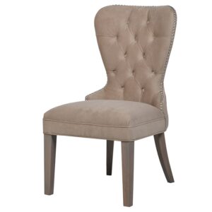 Matrumsstol "Belair" – Grevinnans Butik & Inredning