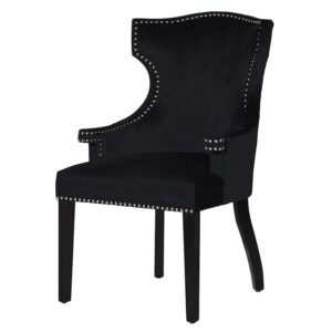 Matrumsstol "Henry" – Grevinnans Butik & Inredning