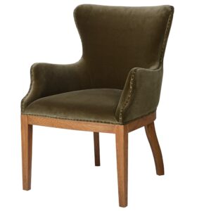 Matrumsstol "Olive" – Grevinnans Butik & Inredning