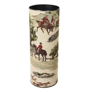 Paraplyställ "Foxhunting" – Grevinnans Butik & Inredning