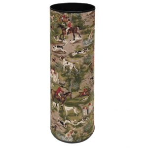 Paraplyställ "Horse & Hounds" – Grevinnans Butik & Inredning