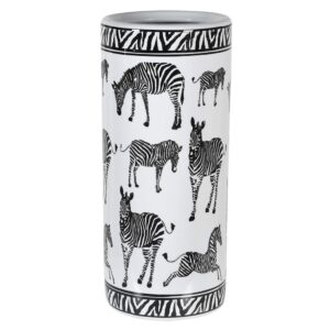 Paraplyställ "Zebra" – Grevinnans Butik & Inredning