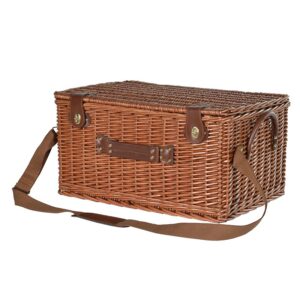 Picknickkorg "Hector" – Grevinnans Butik & Inredning