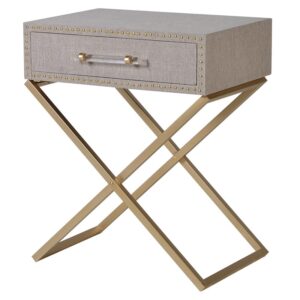 Sängbord "Canova" – Grevinnans Butik & Inredning