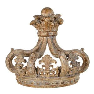 Sänghimmel "Crown" – Grevinnans Butik & Inredning
