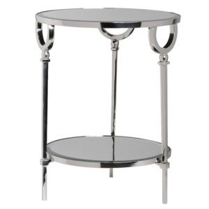 Sidobord "Horseshoe" – Grevinnans Butik & Inredning