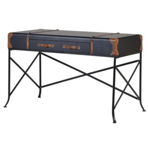 Skrivbord "Leatherhead" – Grevinnans Butik & Inredning