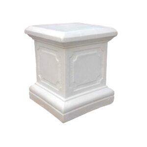 Sockel "Aceste Carrara" – Grevinnans Butik & Inredning