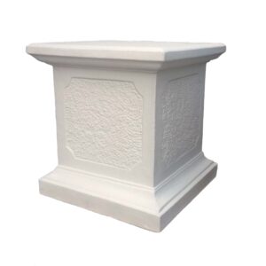 Sockel "Aquino Carrara" – Grevinnans Butik & Inredning